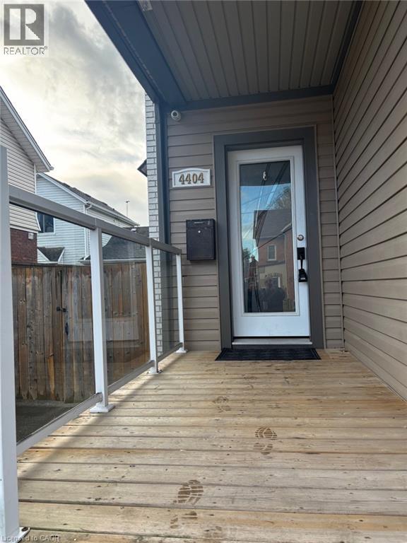 4404 Morrison Street, Niagara Falls, Ontario  L2E 2B3 - Photo 3 - 40822503