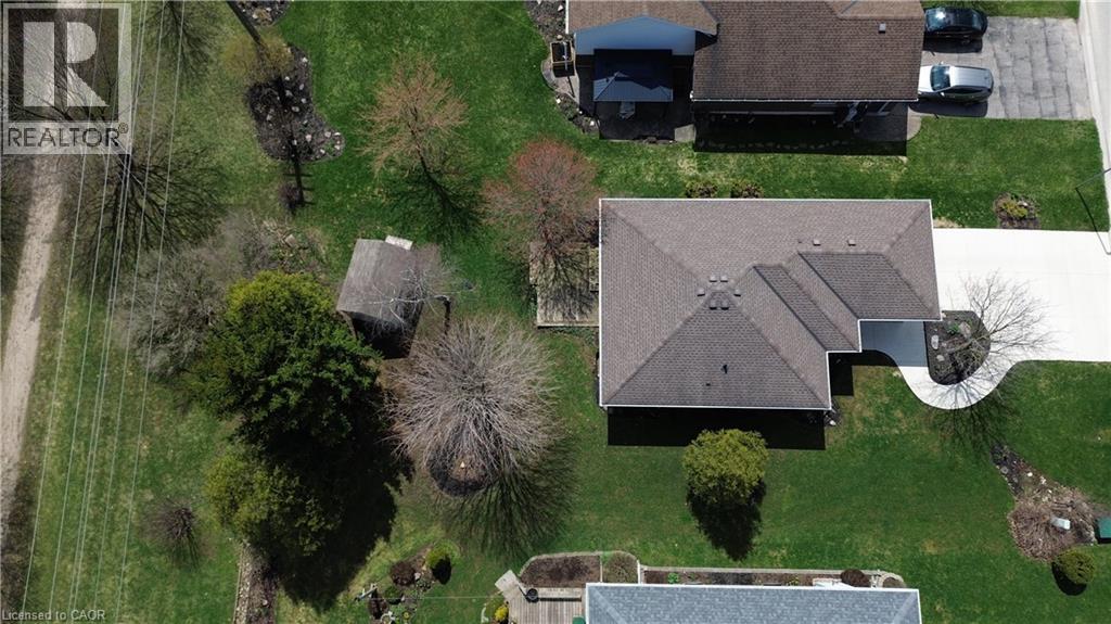 380 HAVELOCK Avenue S, listowel, Ontario