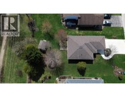 380 HAVELOCK Avenue S, Listowel, Ontario