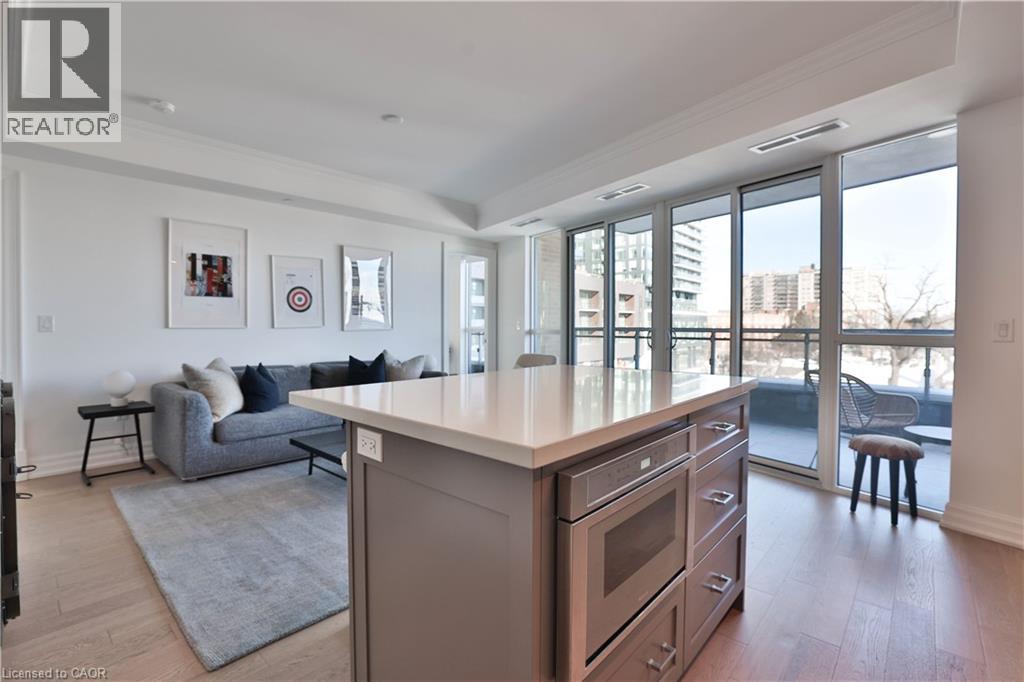 2060 Lakeshore Road Unit# 304, Burlington, Ontario  L7R 0G2 - Photo 14 - 40822286