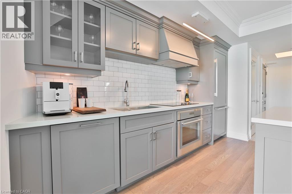 2060 Lakeshore Road Unit# 304, Burlington, Ontario  L7R 0G2 - Photo 16 - 40822286