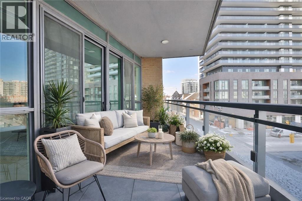 2060 Lakeshore Road Unit# 304, Burlington, Ontario  L7R 0G2 - Photo 30 - 40822286