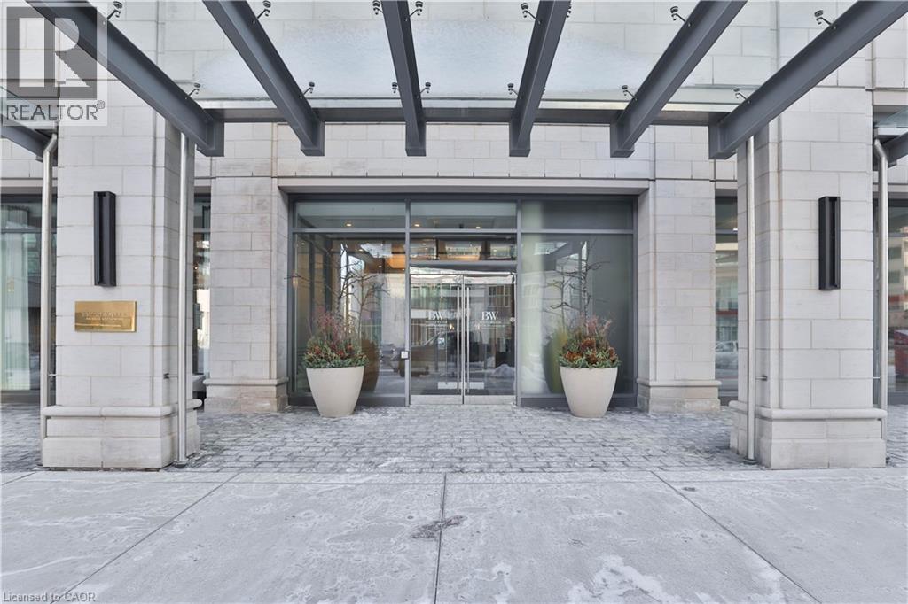 2060 Lakeshore Road Unit# 304, Burlington, Ontario  L7R 0G2 - Photo 4 - 40822286