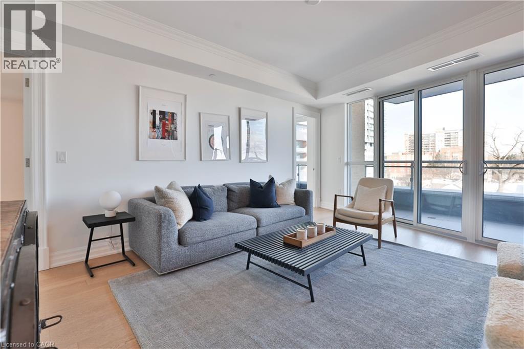 2060 Lakeshore Road Unit# 304, Burlington, Ontario  L7R 0G2 - Photo 9 - 40822286