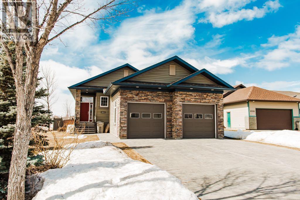 6502 109A Street, grande prairie, Alberta