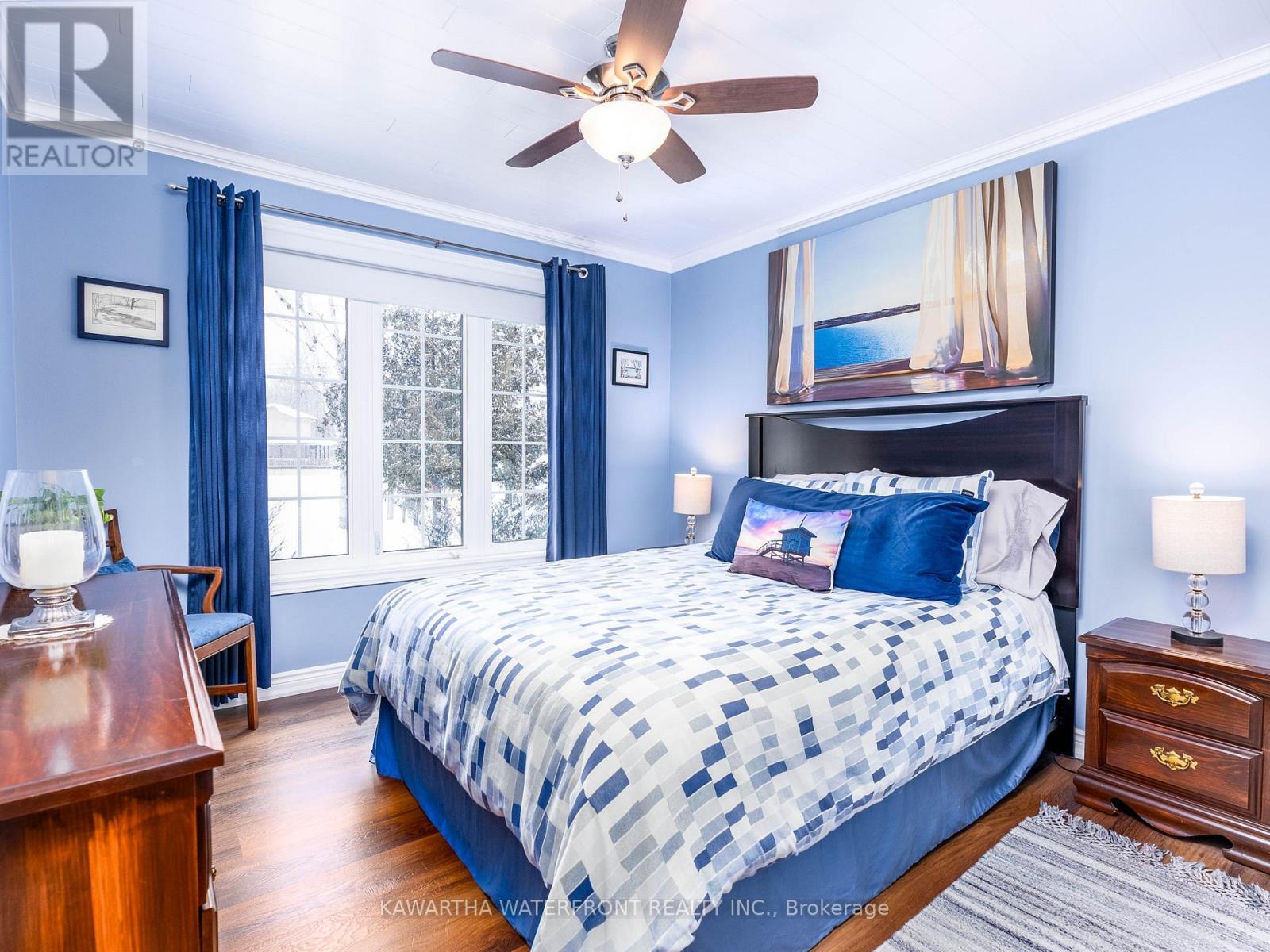 26 Greenwood Crescent, Kawartha Lakes, Ontario  K0M 1T0 - Photo 15 - X13021586