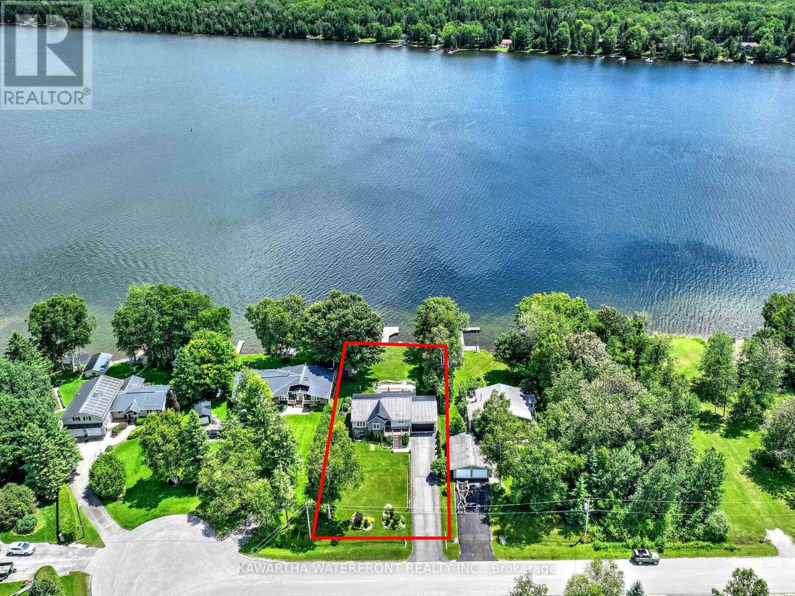 26 Greenwood Crescent, Kawartha Lakes, Ontario  K0M 1T0 - Photo 2 - X13021586