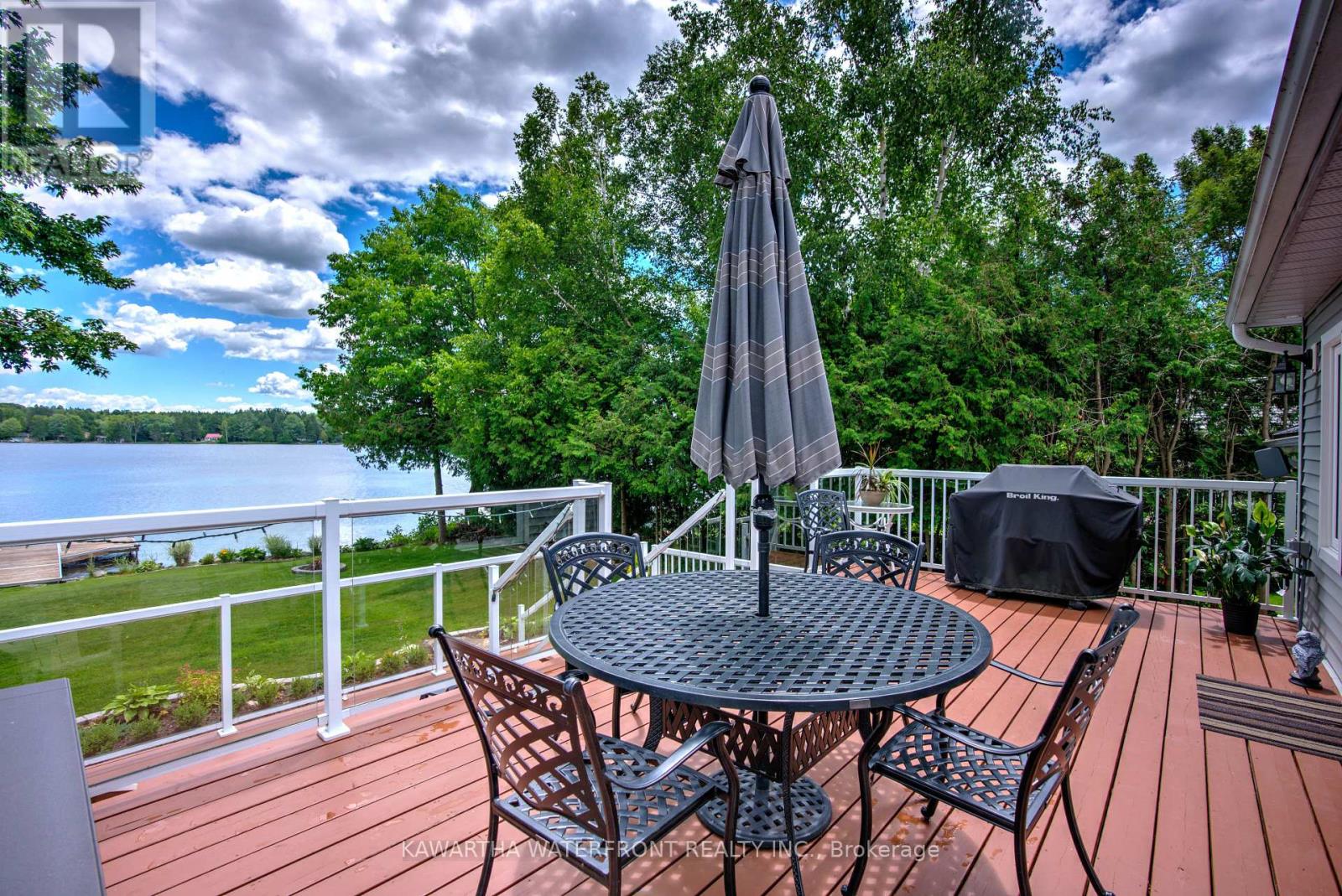 26 Greenwood Crescent, Kawartha Lakes, Ontario  K0M 1T0 - Photo 25 - X13021586