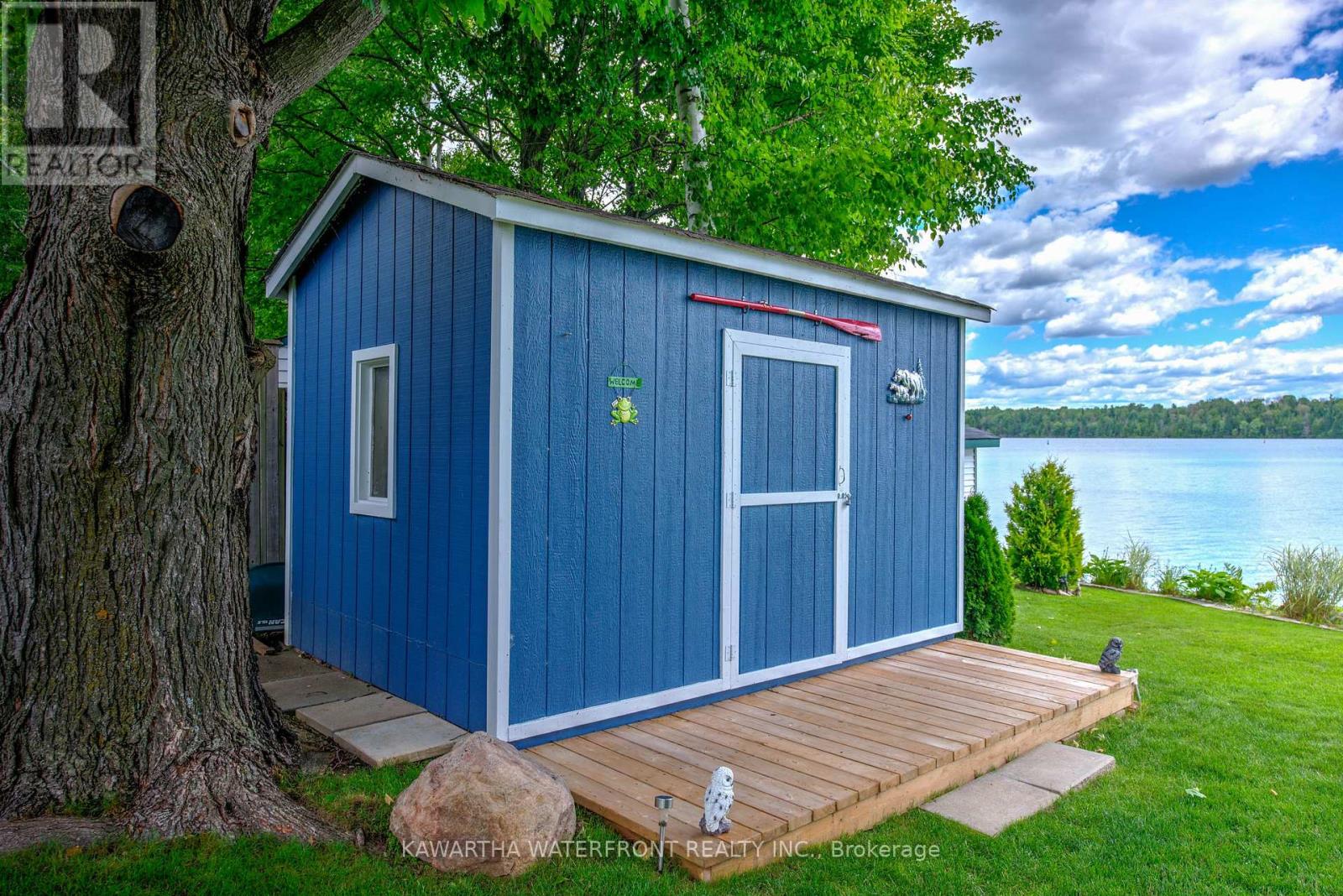 26 Greenwood Crescent, Kawartha Lakes, Ontario  K0M 1T0 - Photo 27 - X13021586