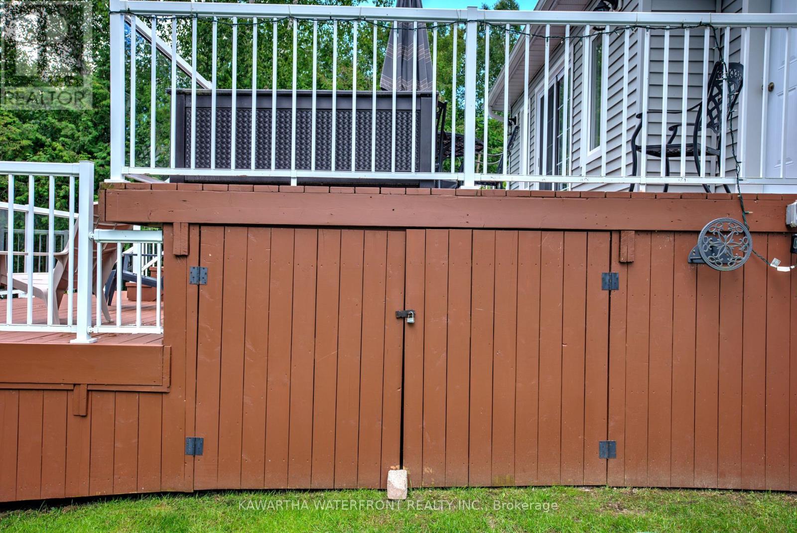 26 Greenwood Crescent, Kawartha Lakes, Ontario  K0M 1T0 - Photo 28 - X13021586