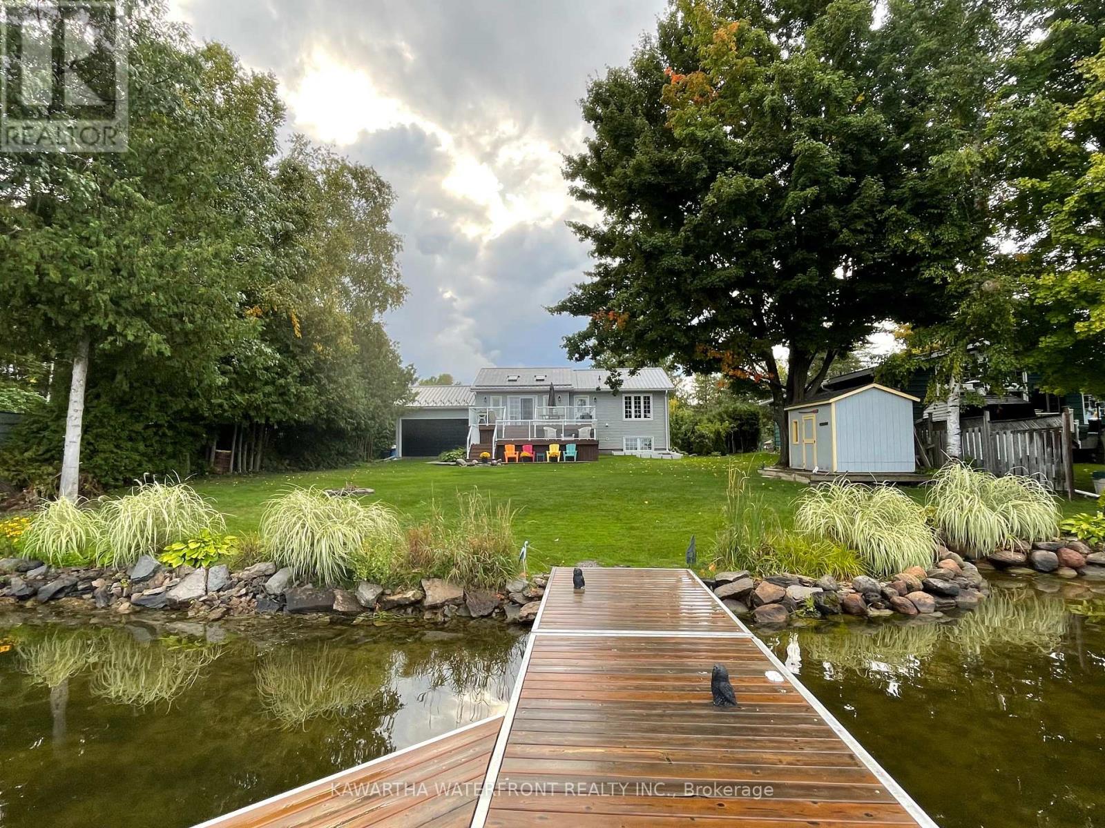 26 Greenwood Crescent, Kawartha Lakes, Ontario  K0M 1T0 - Photo 29 - X13021586