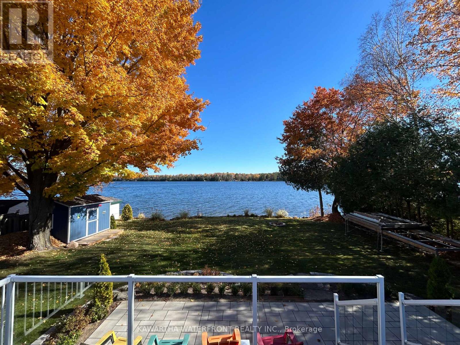 26 Greenwood Crescent, Kawartha Lakes, Ontario  K0M 1T0 - Photo 34 - X13021586