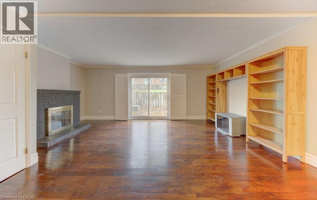 92 Mcdougall Road Unit# A, Waterloo, Ontario  N2L 5C5 - Photo 14 - 40807577