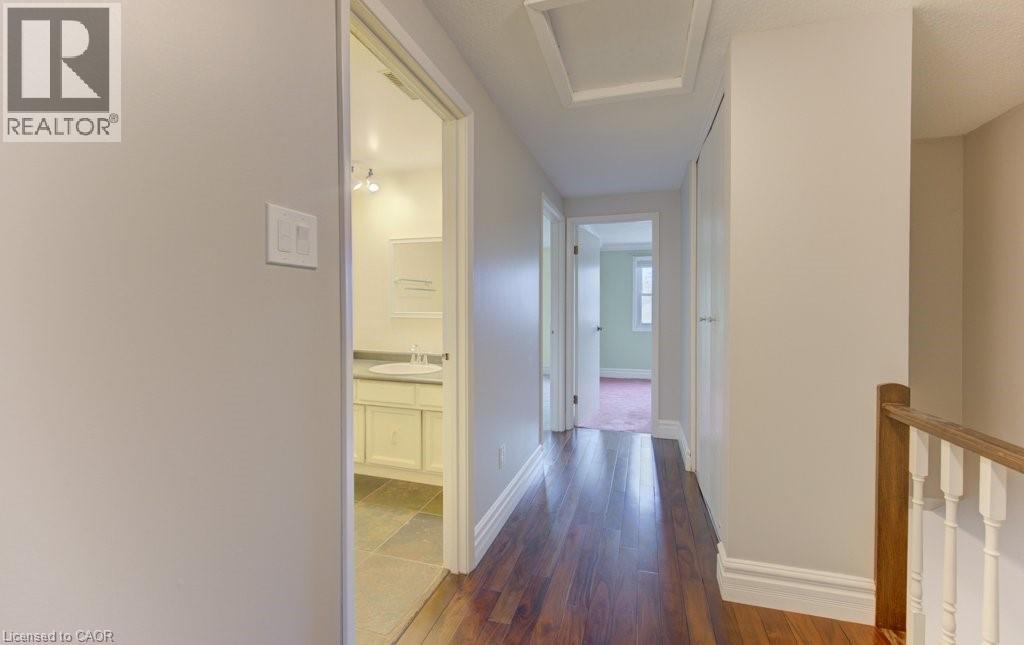 92 Mcdougall Road Unit# A, Waterloo, Ontario  N2L 5C5 - Photo 19 - 40807577