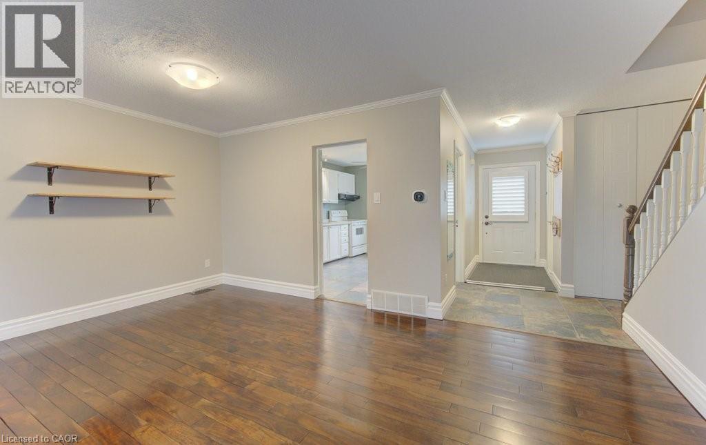 92 Mcdougall Road Unit# A, Waterloo, Ontario  N2L 5C5 - Photo 18 - 40807577