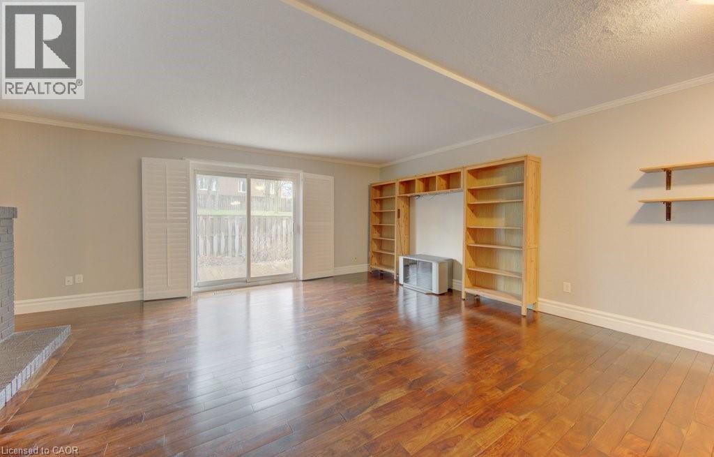 92 Mcdougall Road Unit# A, Waterloo, Ontario  N2L 5C5 - Photo 15 - 40807577