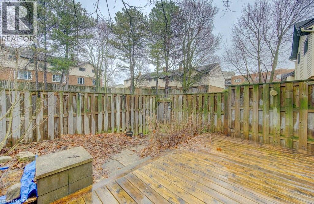 92 Mcdougall Road Unit# A, Waterloo, Ontario  N2L 5C5 - Photo 34 - 40807577