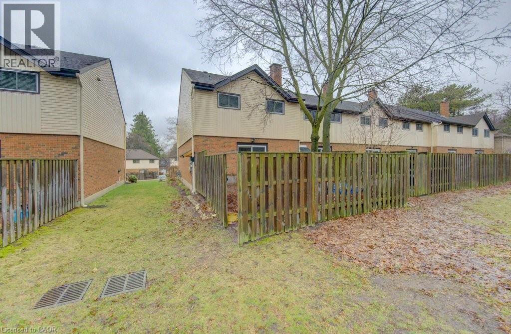 92 Mcdougall Road Unit# A, Waterloo, Ontario  N2L 5C5 - Photo 38 - 40807577
