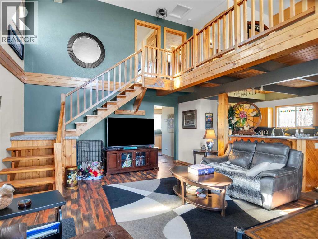 20 Lakeshore Drive, Rural Ponoka County, Alberta  T0C 2J0 - Photo 7 - A2286707