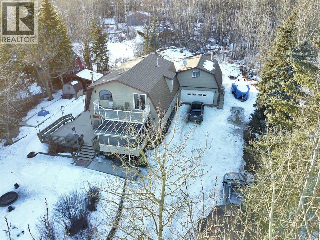 20 Lakeshore Drive, Rural Ponoka County, Alberta  T0C 2J0 - Photo 5 - A2286707