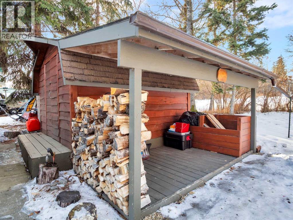 20 Lakeshore Drive, Rural Ponoka County, Alberta  T0C 2J0 - Photo 38 - A2286707