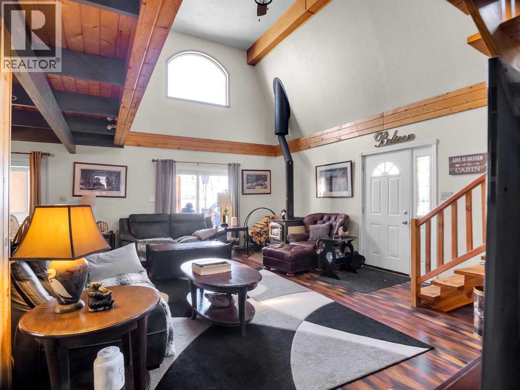 20 Lakeshore Drive, Rural Ponoka County, Alberta  T0C 2J0 - Photo 9 - A2286707