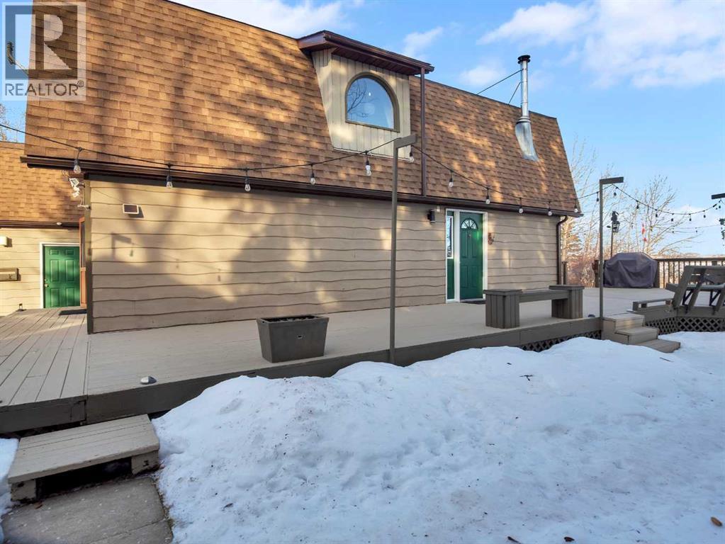 20 Lakeshore Drive, Rural Ponoka County, Alberta  T0C 2J0 - Photo 39 - A2286707