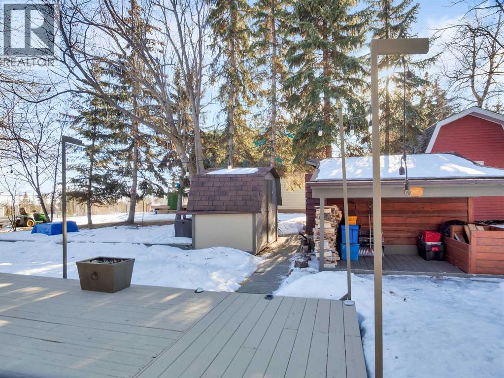 20 Lakeshore Drive, Rural Ponoka County, Alberta  T0C 2J0 - Photo 45 - A2286707