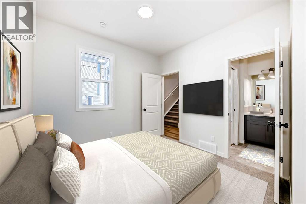 110 Hotchkiss Manor SE, Calgary, Alberta  T3S 0G1 - Photo 18 - A2268810