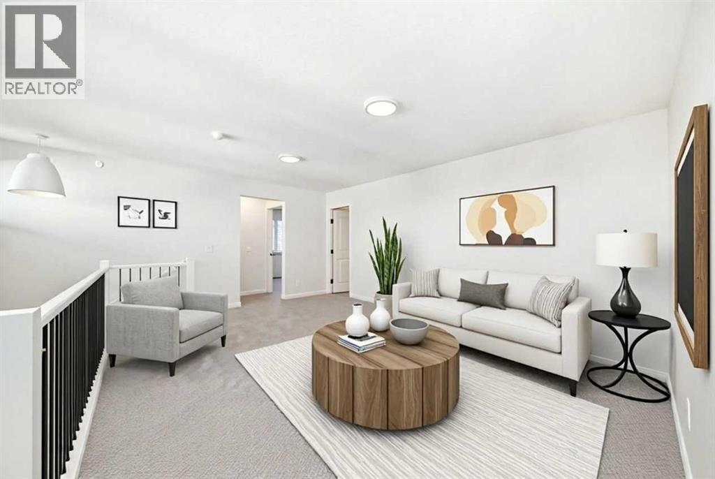 110 Hotchkiss Manor SE, Calgary, Alberta  T3S 0G1 - Photo 24 - A2268810