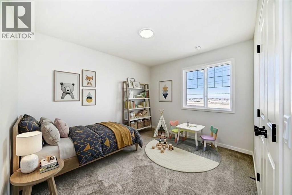 110 Hotchkiss Manor SE, Calgary, Alberta  T3S 0G1 - Photo 28 - A2268810