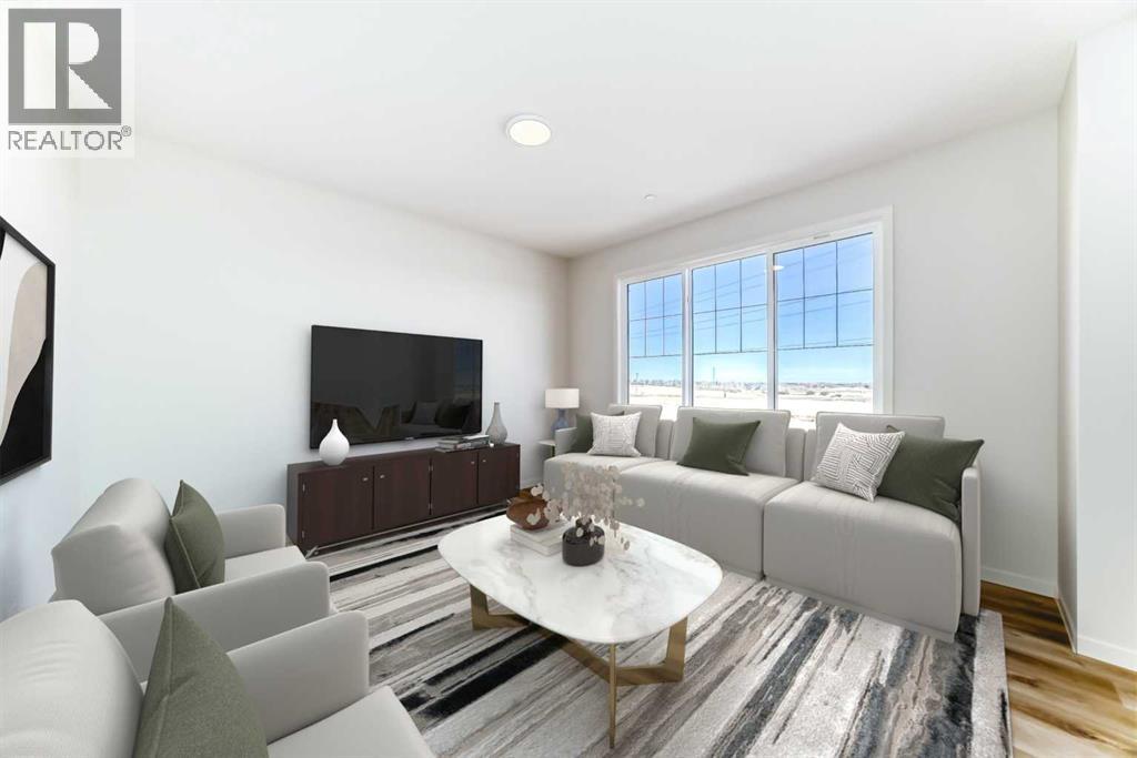 110 Hotchkiss Manor SE, Calgary, Alberta  T3S 0G1 - Photo 7 - A2268810