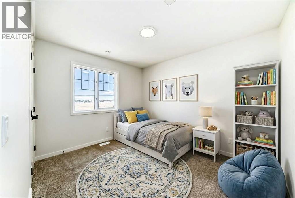 110 Hotchkiss Manor SE, Calgary, Alberta  T3S 0G1 - Photo 27 - A2268810