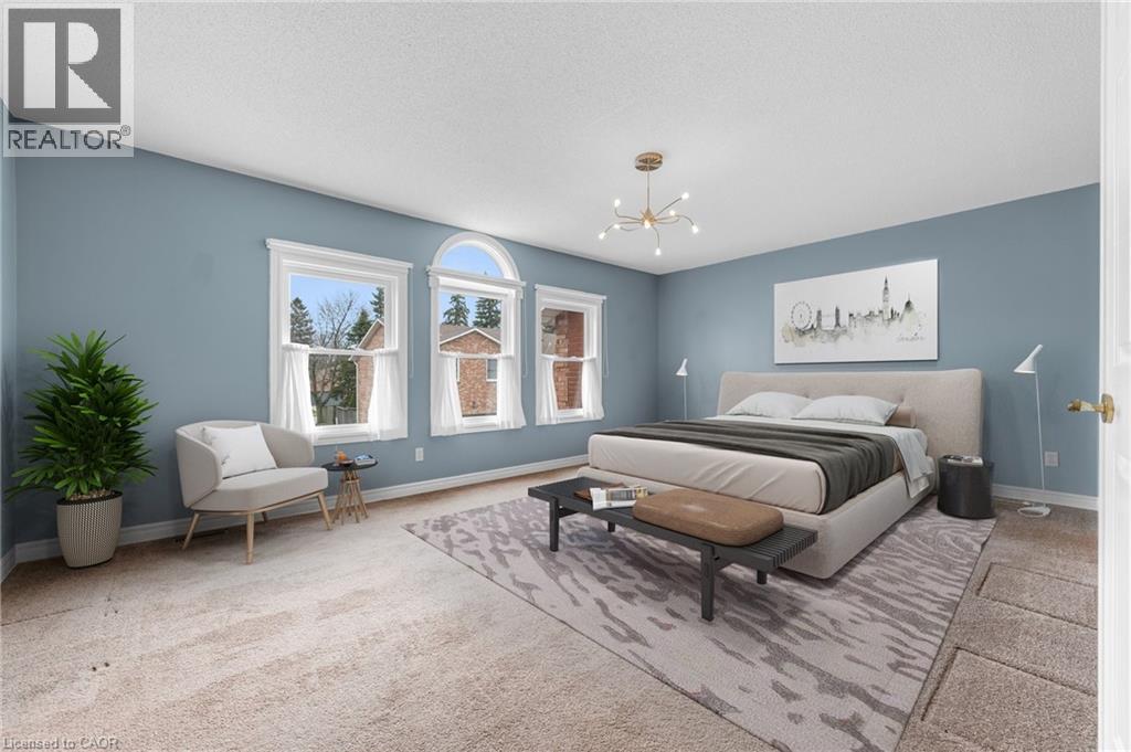 230 Meadowbrook Drive Unit# 1, Ancaster, Ontario  L9G 4V2 - Photo 18 - 40814488