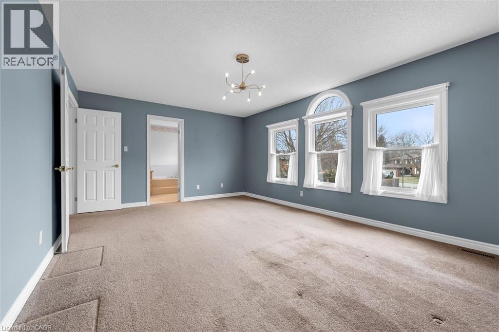 230 Meadowbrook Drive Unit# 1, Ancaster, Ontario  L9G 4V2 - Photo 20 - 40814488