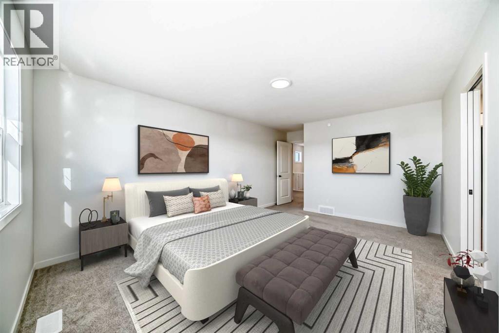 110 Hotchkiss Manor SE, Calgary, Alberta  T3S 0G1 - Photo 25 - A2268810