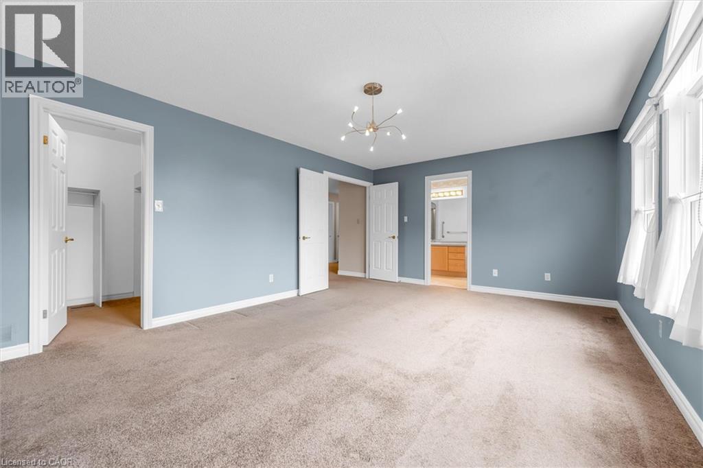 230 Meadowbrook Drive Unit# 1, Ancaster, Ontario  L9G 4V2 - Photo 21 - 40814488