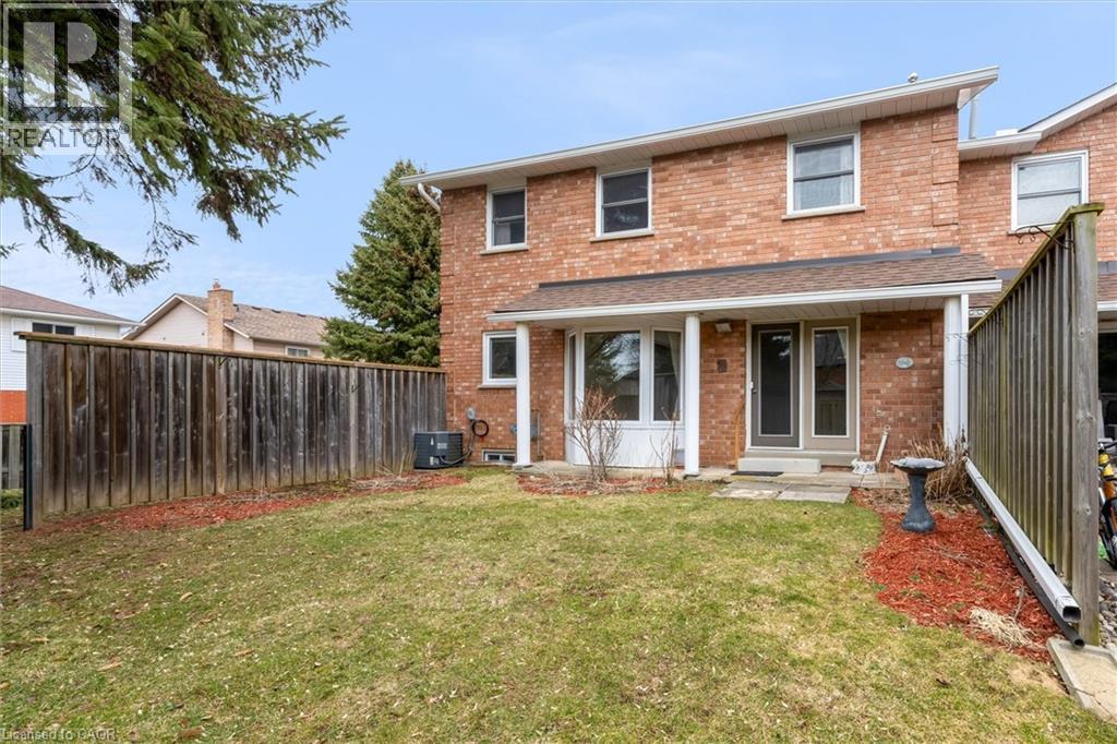 230 Meadowbrook Drive Unit# 1, Ancaster, Ontario  L9G 4V2 - Photo 35 - 40814488