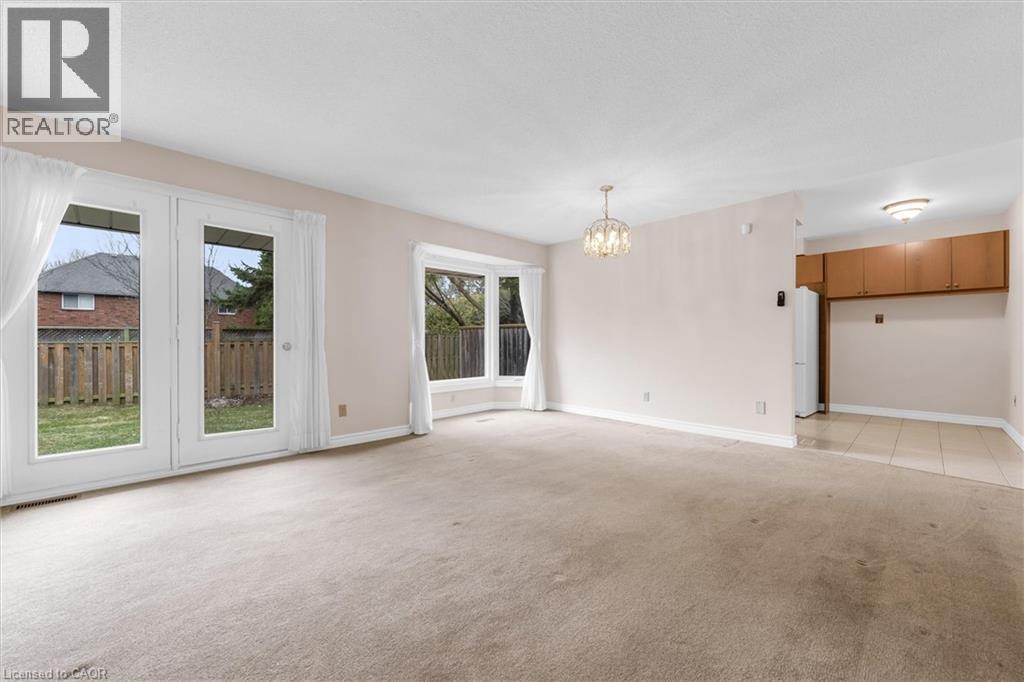 230 Meadowbrook Drive Unit# 1, Ancaster, Ontario  L9G 4V2 - Photo 10 - 40814488