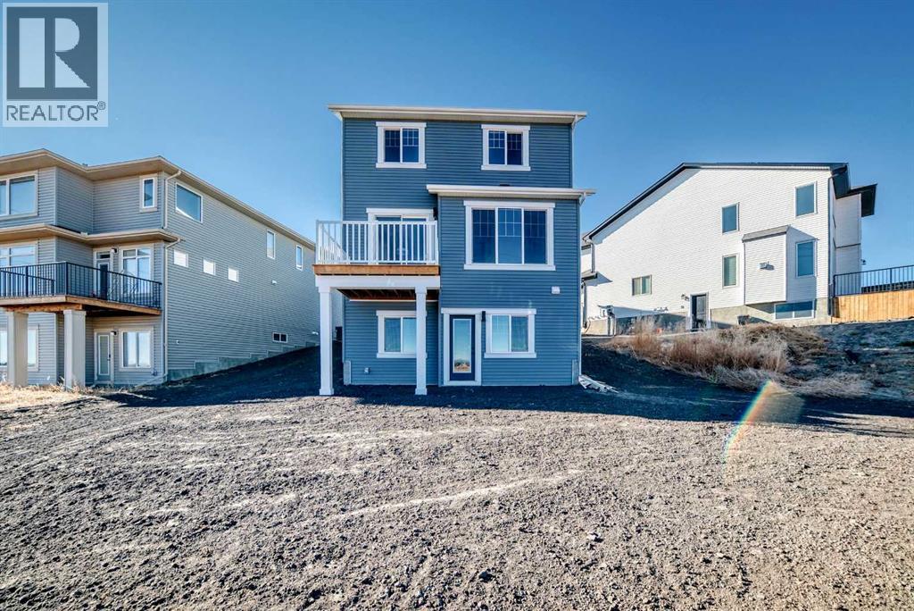 110 Hotchkiss Manor SE, Calgary, Alberta  T3S 0G1 - Photo 42 - A2268810