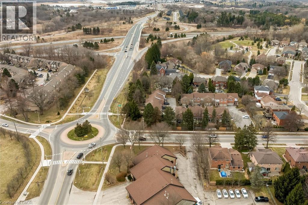 230 Meadowbrook Drive Unit# 1, Ancaster, Ontario  L9G 4V2 - Photo 41 - 40814488