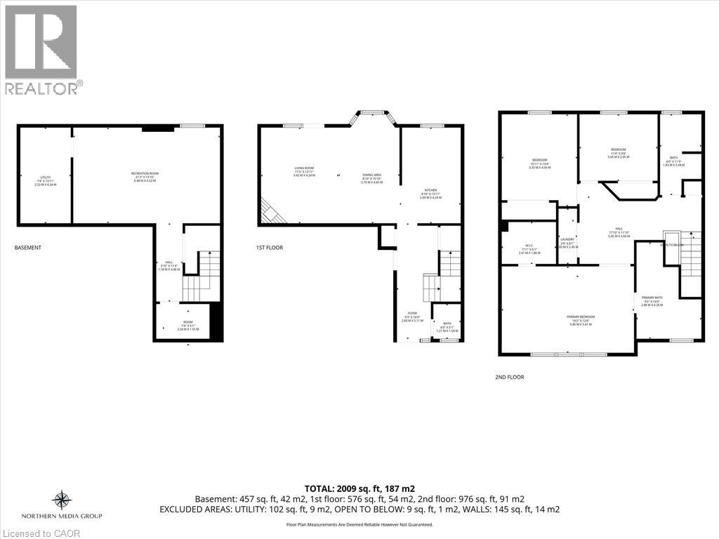 230 Meadowbrook Drive Unit# 1, Ancaster, Ontario  L9G 4V2 - Photo 47 - 40814488