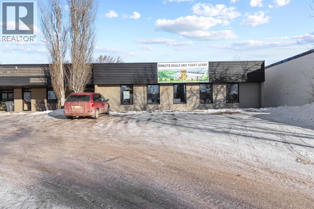 308 2 Avenue, Bassano, Alberta  T0J 0B0 - Photo 4 - A2274897