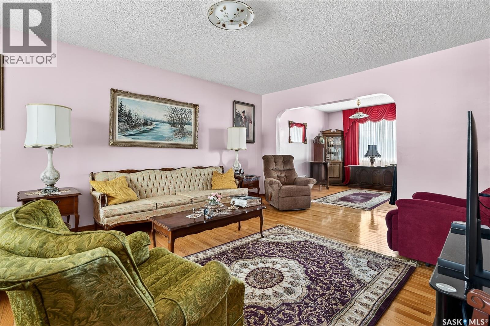 557 Duffield Street W, Moose Jaw, Saskatchewan  S6H 5J1 - Photo 2 - SK033403