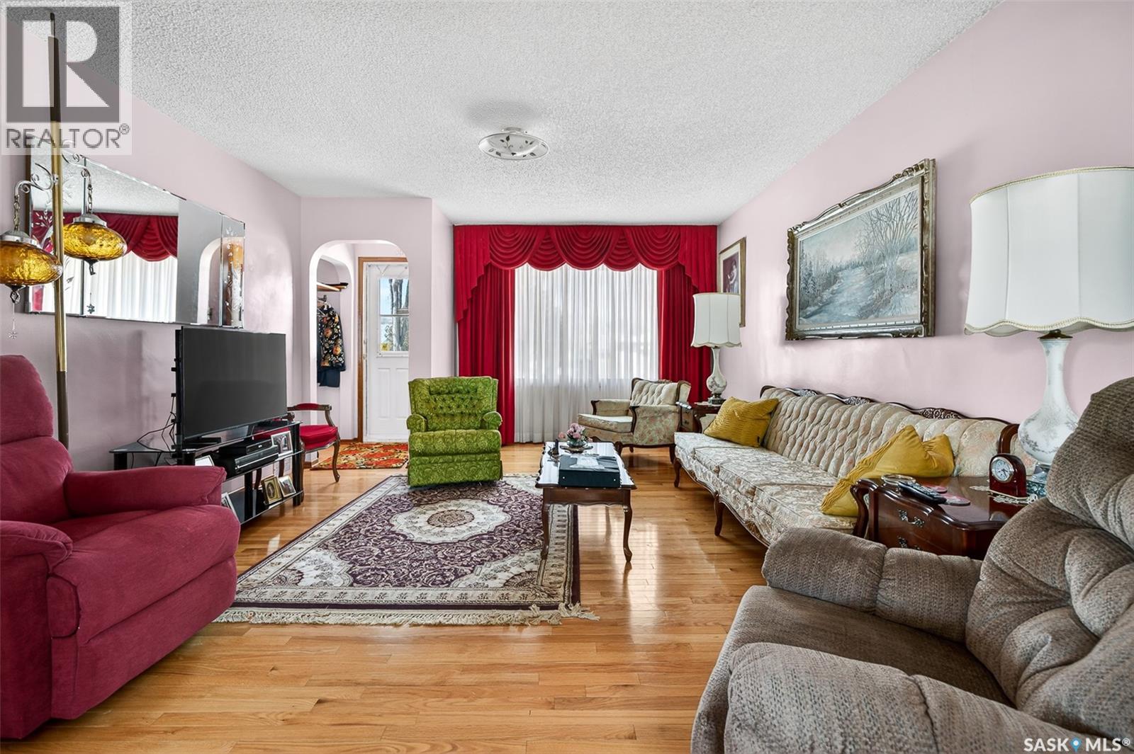 557 Duffield Street W, Moose Jaw, Saskatchewan  S6H 5J1 - Photo 7 - SK033403