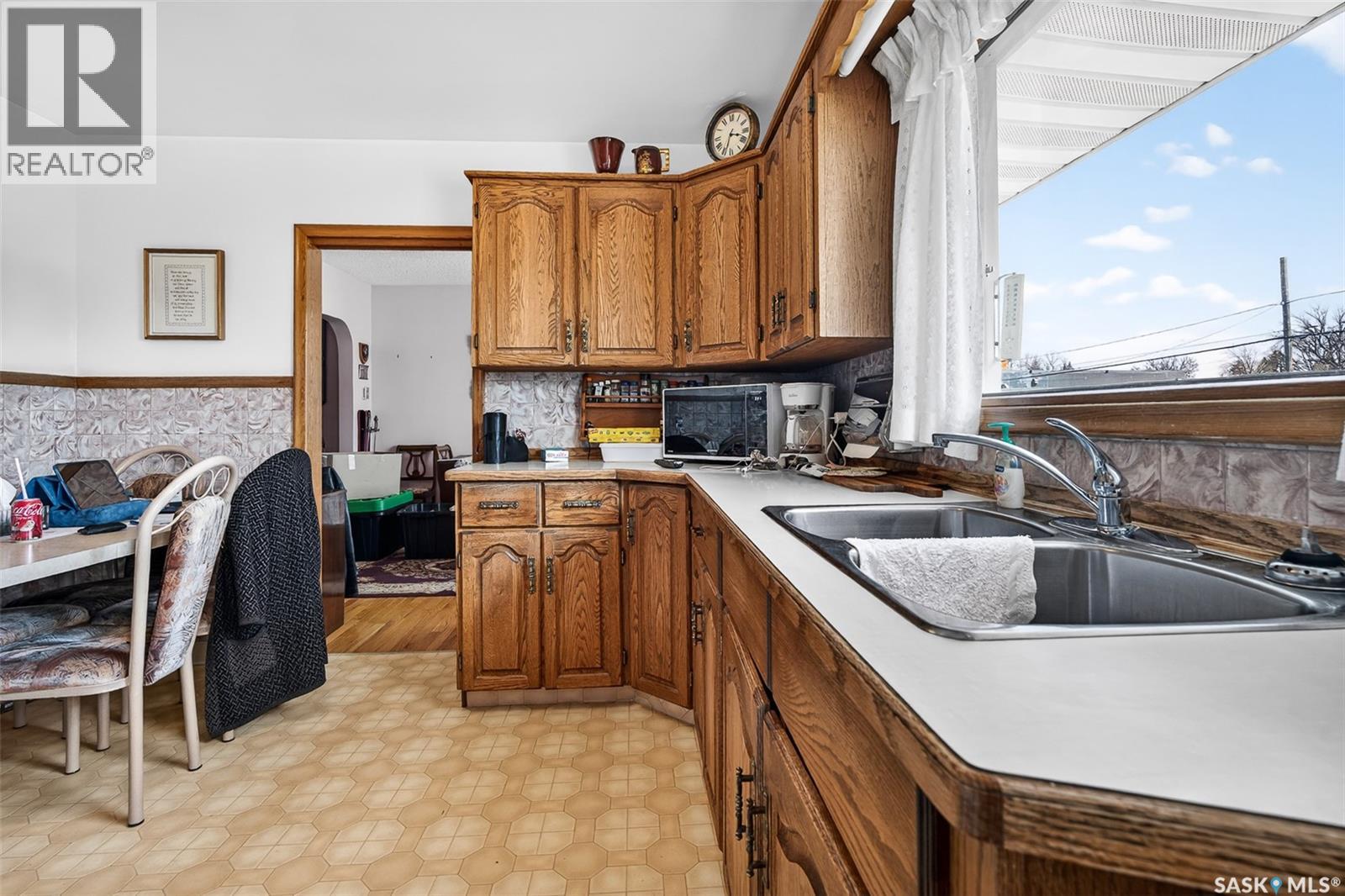 557 Duffield Street W, Moose Jaw, Saskatchewan  S6H 5J1 - Photo 11 - SK033403