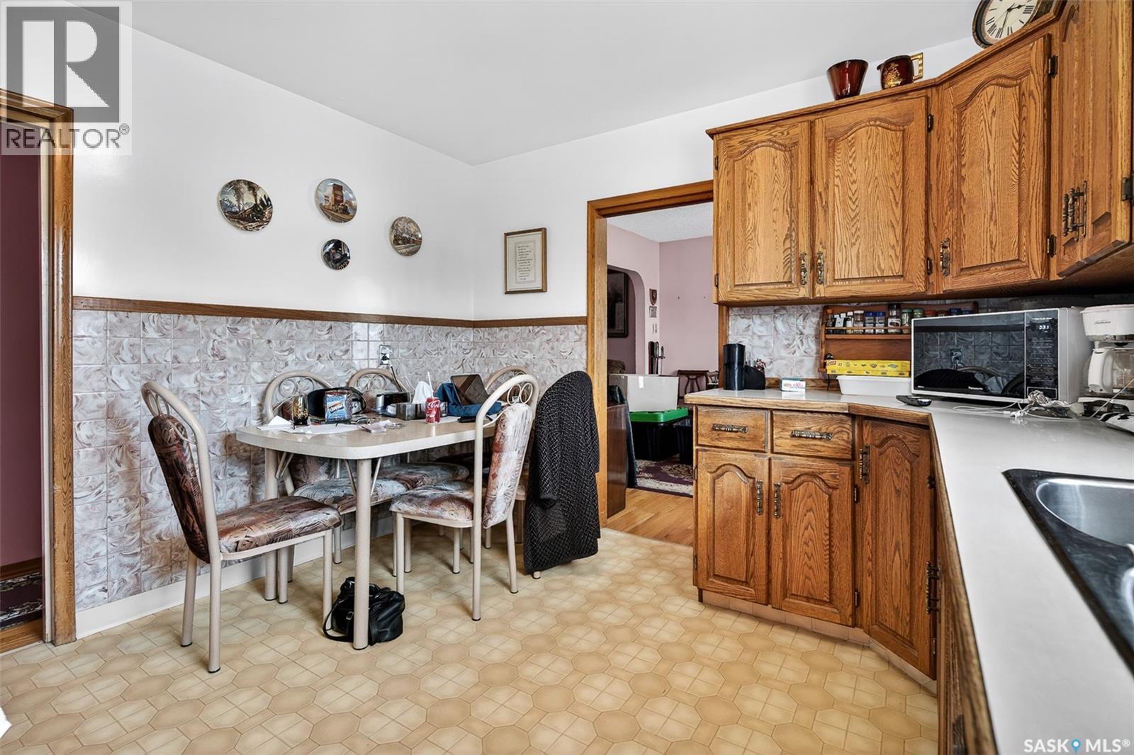 557 Duffield Street W, Moose Jaw, Saskatchewan  S6H 5J1 - Photo 12 - SK033403