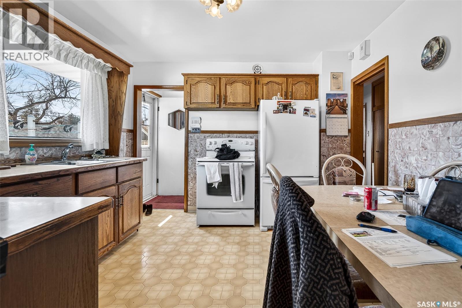 557 Duffield Street W, Moose Jaw, Saskatchewan  S6H 5J1 - Photo 9 - SK033403