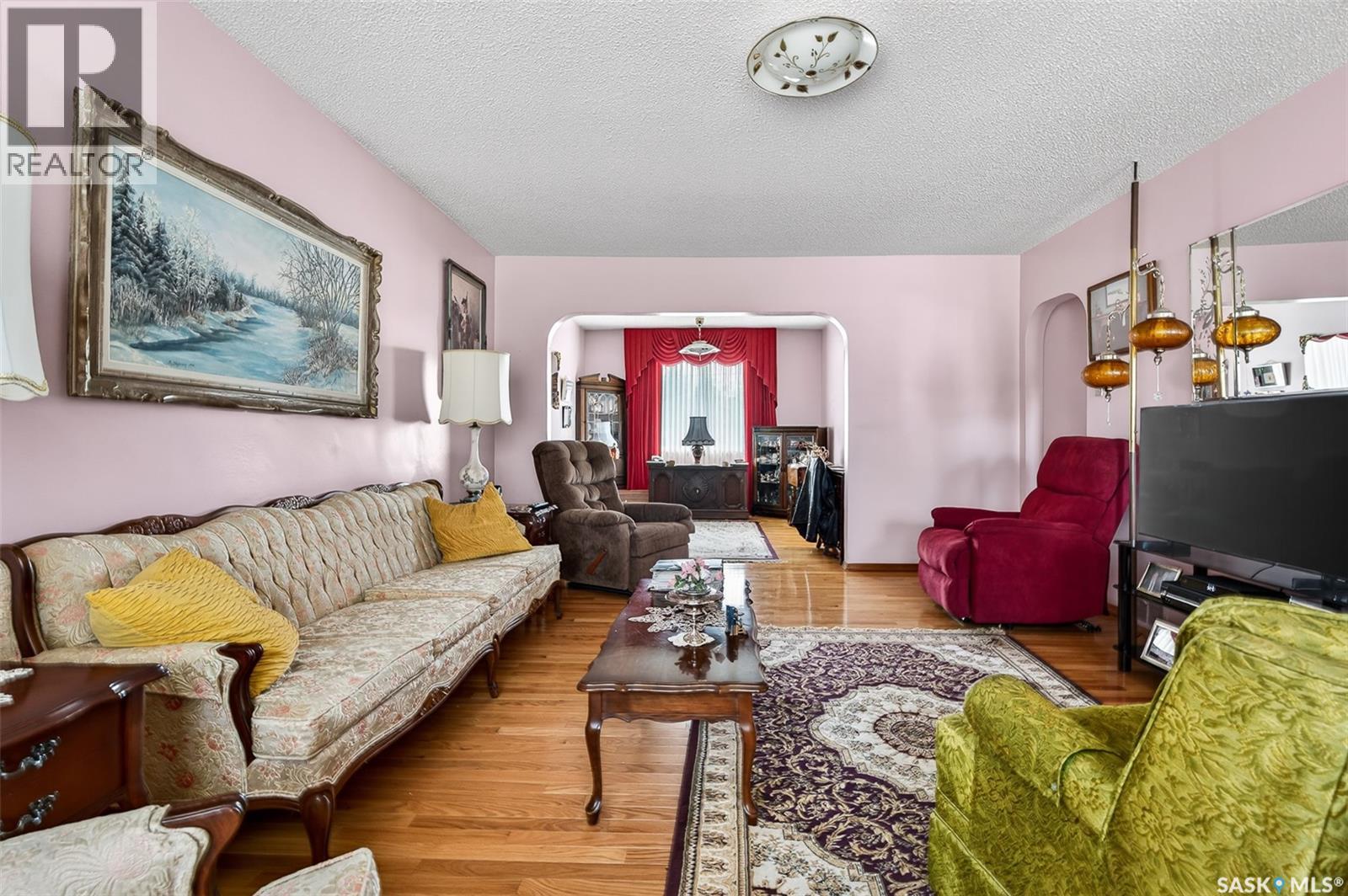 557 Duffield Street W, Moose Jaw, Saskatchewan  S6H 5J1 - Photo 6 - SK033403