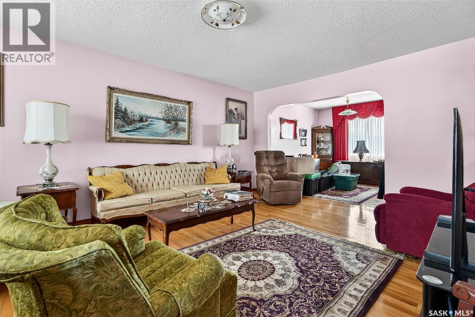 557 Duffield Street W, Moose Jaw, Saskatchewan  S6H 5J1 - Photo 3 - SK033403